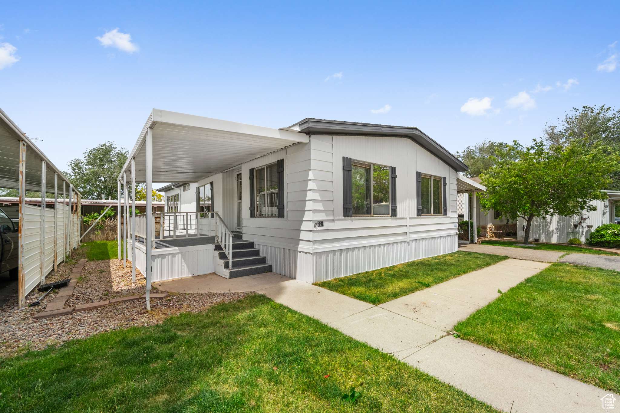 North Salt Lake, UT 84054,725 N TRISTRAM ST #362