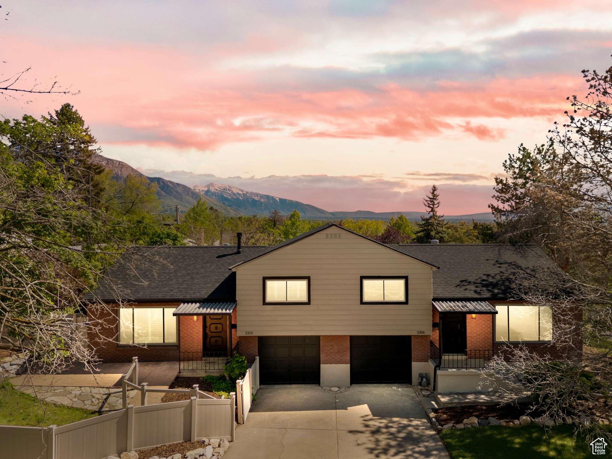 Salt Lake City, UT 84108,2306 E KENSINGTON AVE
