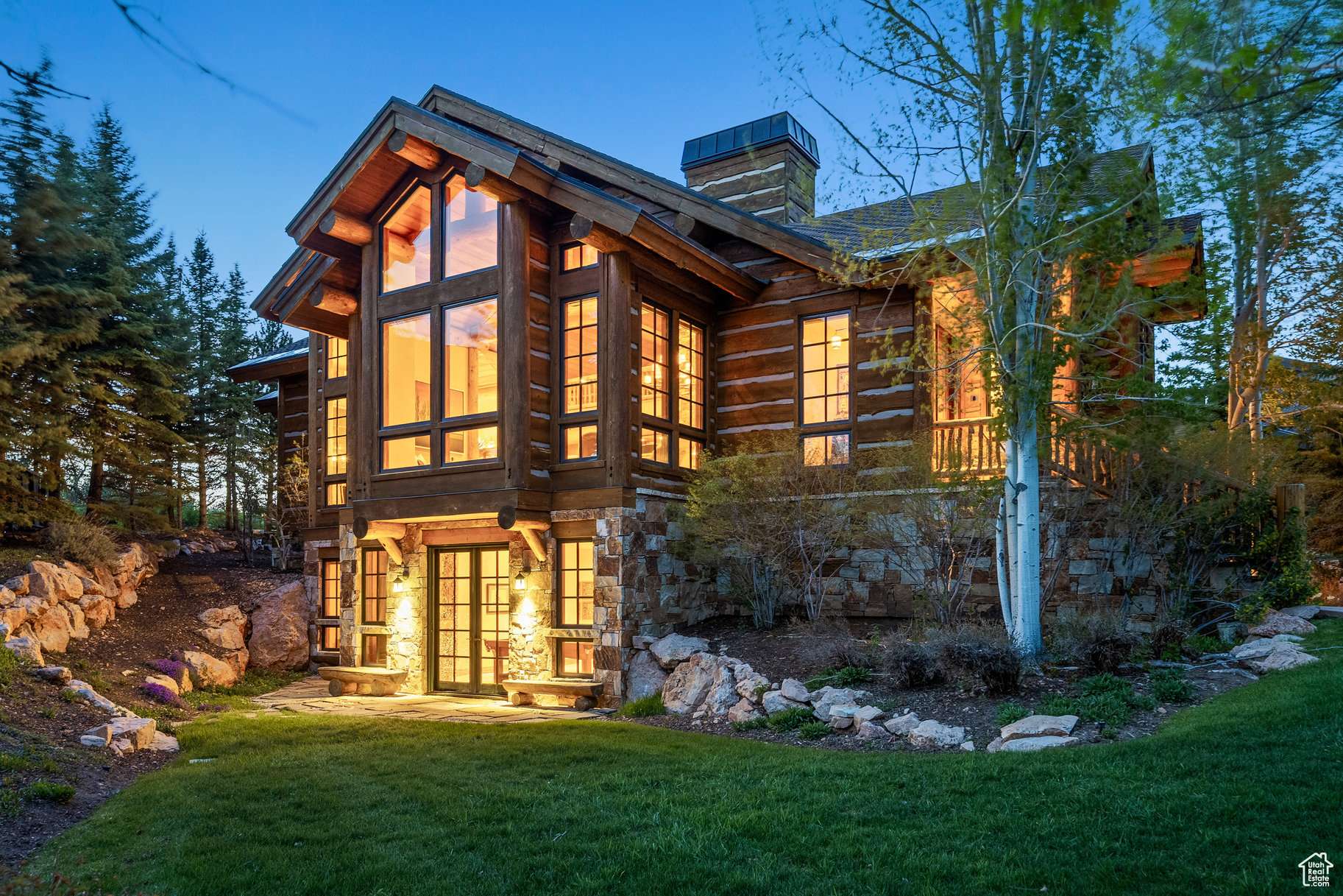 Park City, UT 84060,3595 OAK WOOD DR