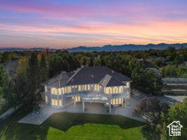 South Jordan, UT 84095,11131 S PALISADE RIM CIR