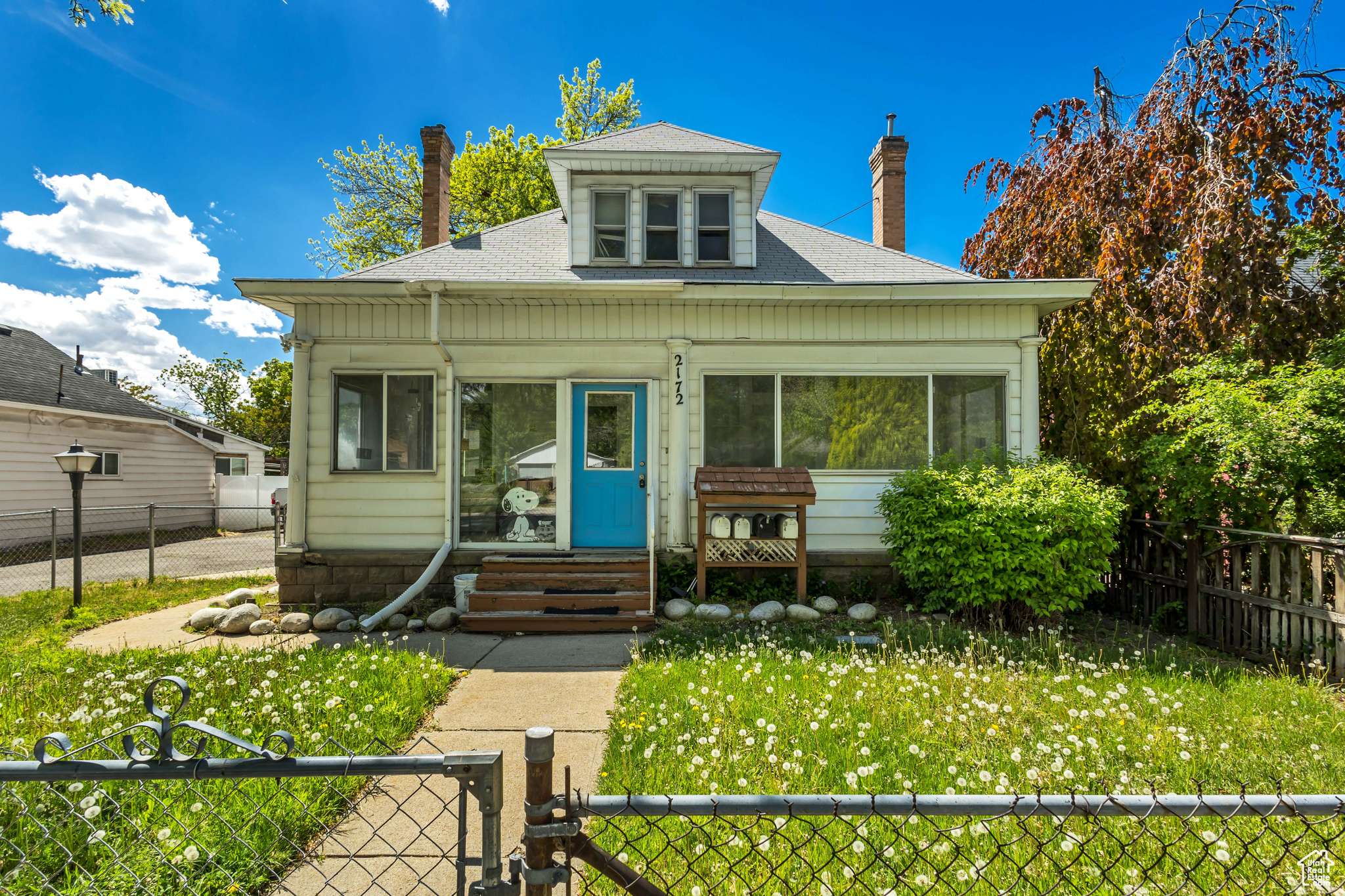 Salt Lake City, UT 84106,2172 S 800 E