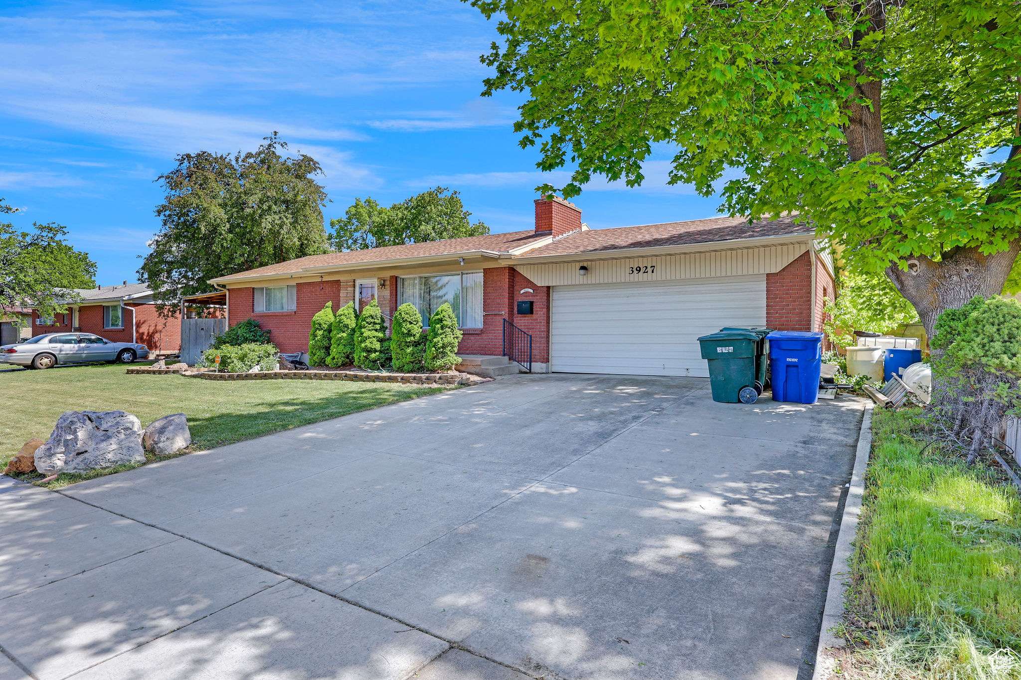 West Valley City, UT 84120,3927 W RAWHIDE DR S