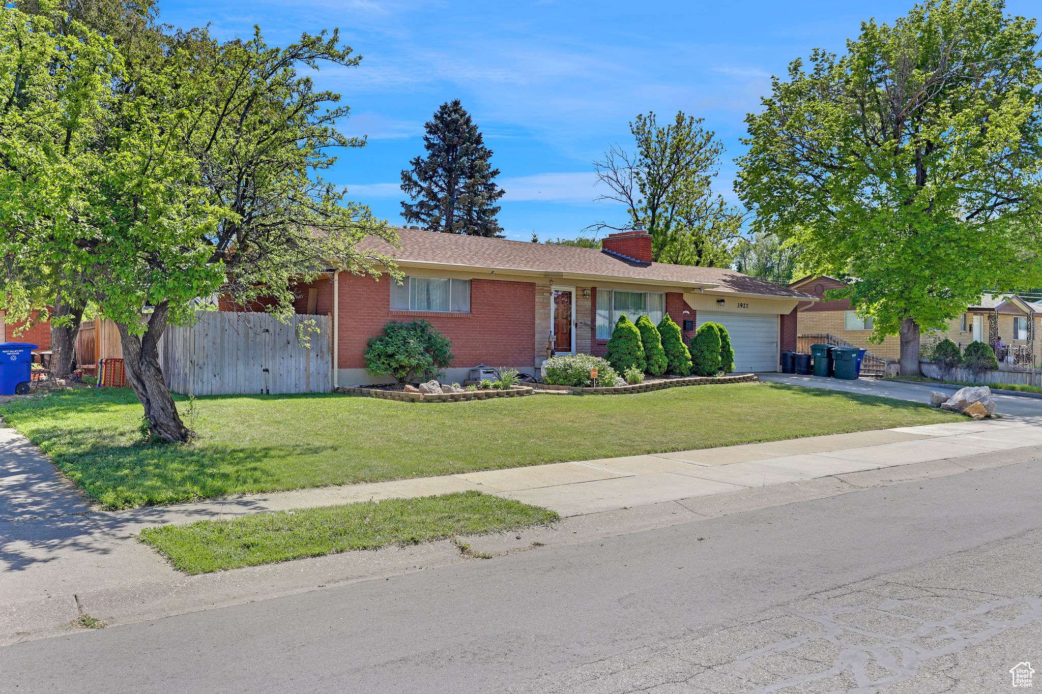 West Valley City, UT 84120,3927 W RAWHIDE DR S