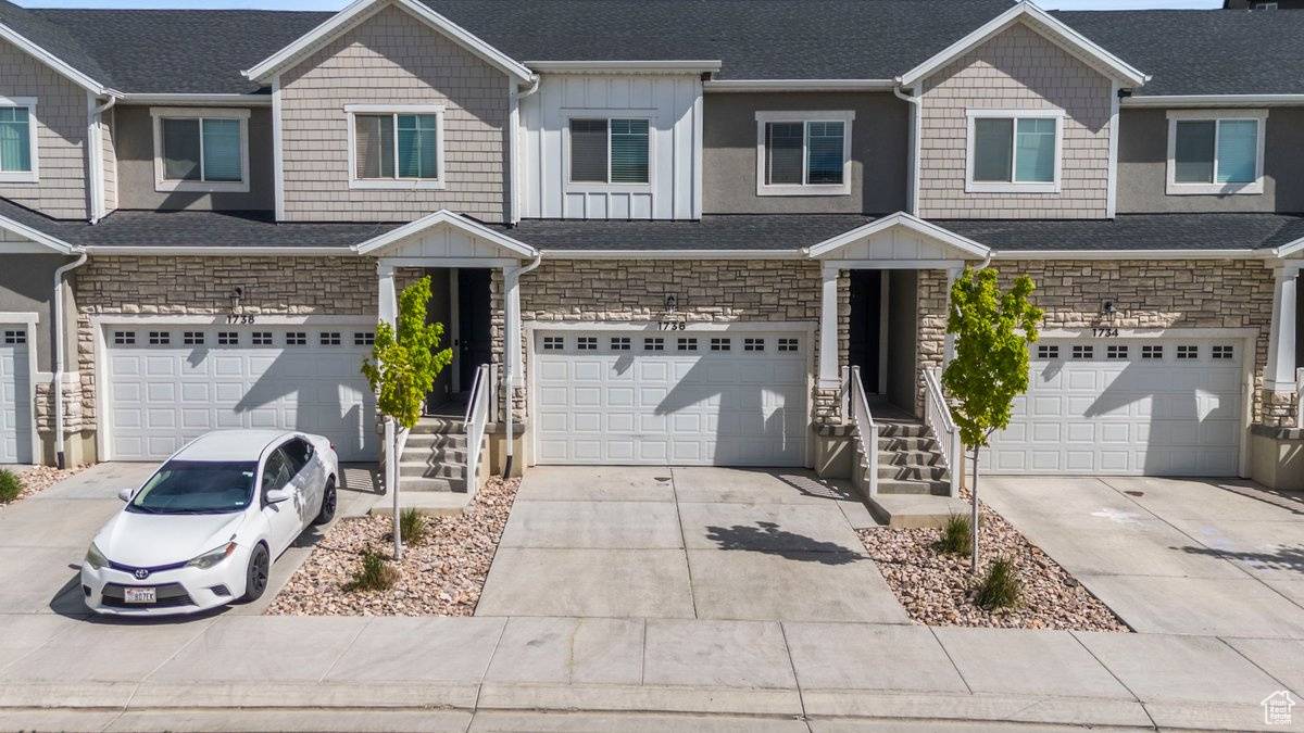 Saratoga Springs, UT 84045,1736 W EAGLEWOOD DR