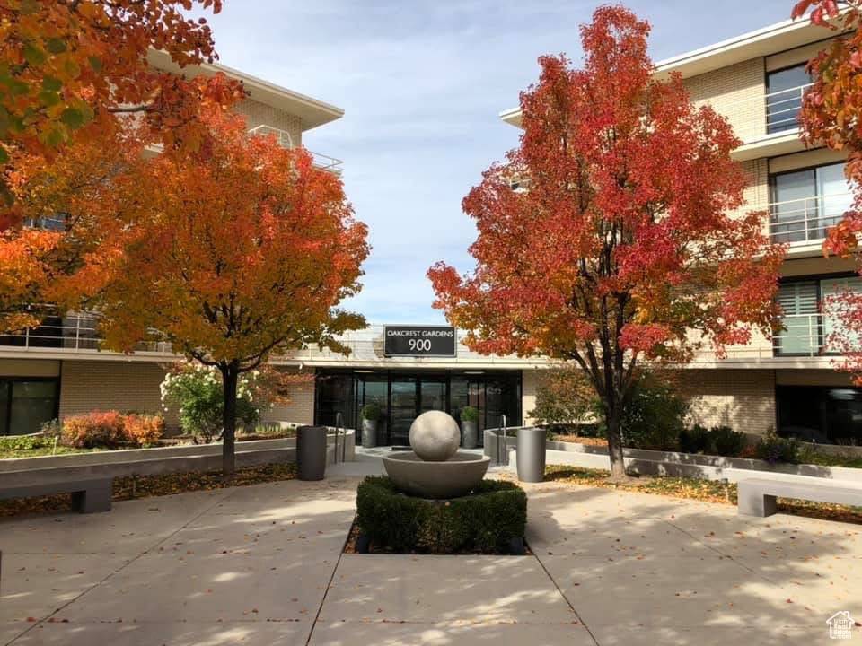 Salt Lake City, UT 84108,900 S DONNER WAY E #707