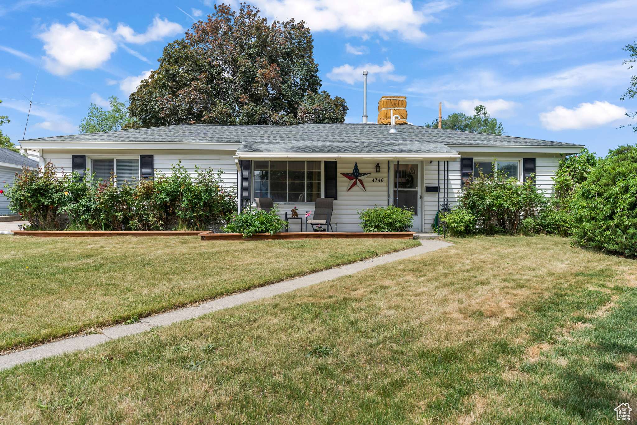 Salt Lake City, UT 84118,4746 S 4680 W