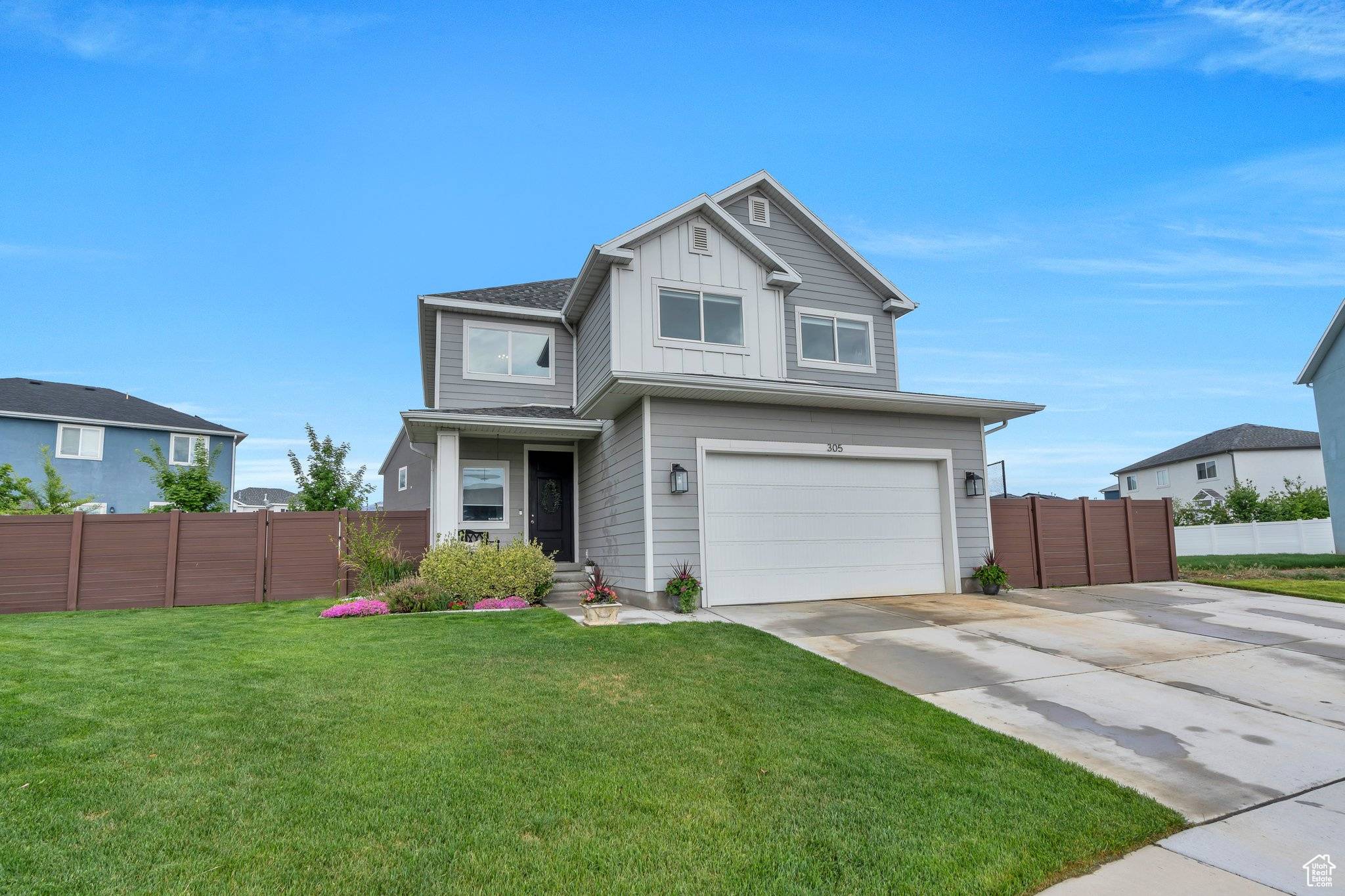 Vineyard, UT 84059,305 E 330 N