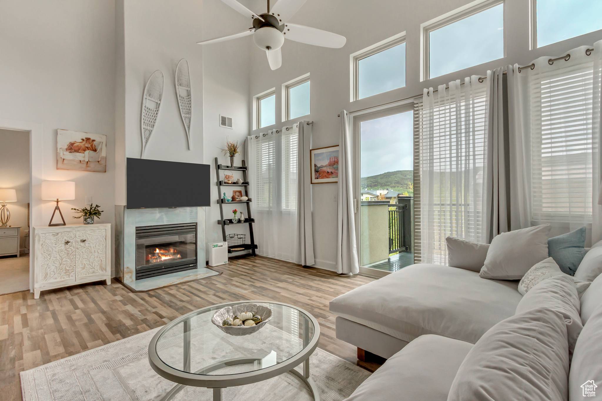 Park City, UT 84098,6641 N OVERLAND DR #D-304