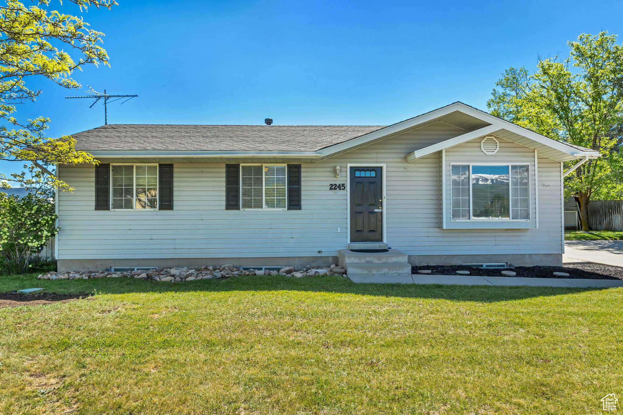 Heber City, UT 84032,2245 CASPERVILLE RD