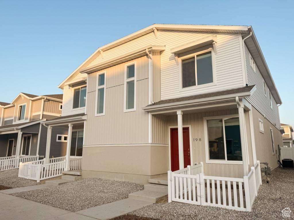 Saratoga Springs, UT 84045,348 N COLONNADE RD #988