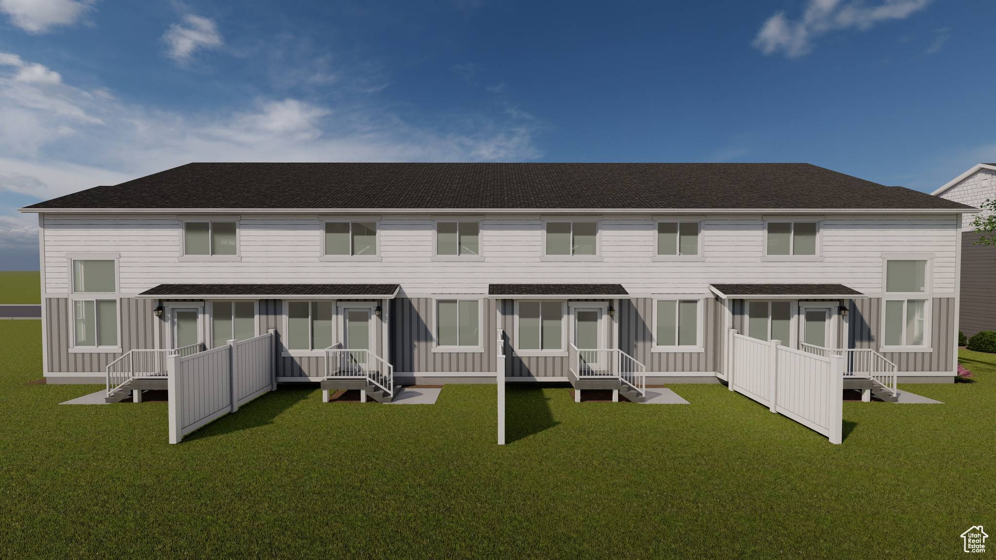 Saratoga Springs, UT 84045,2811 N RED VELVET LN #2328