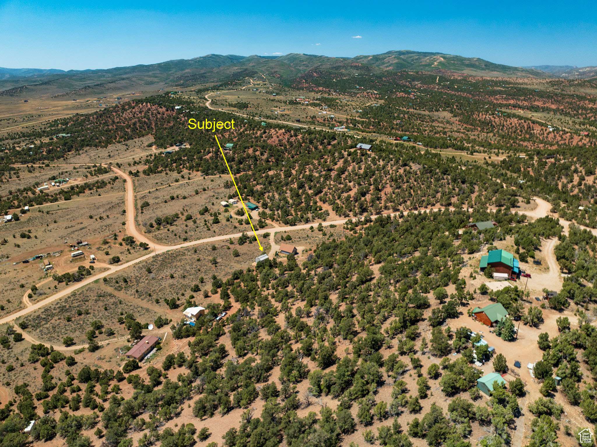 Fruitland, UT 84027,45465 W AIRPORT RD