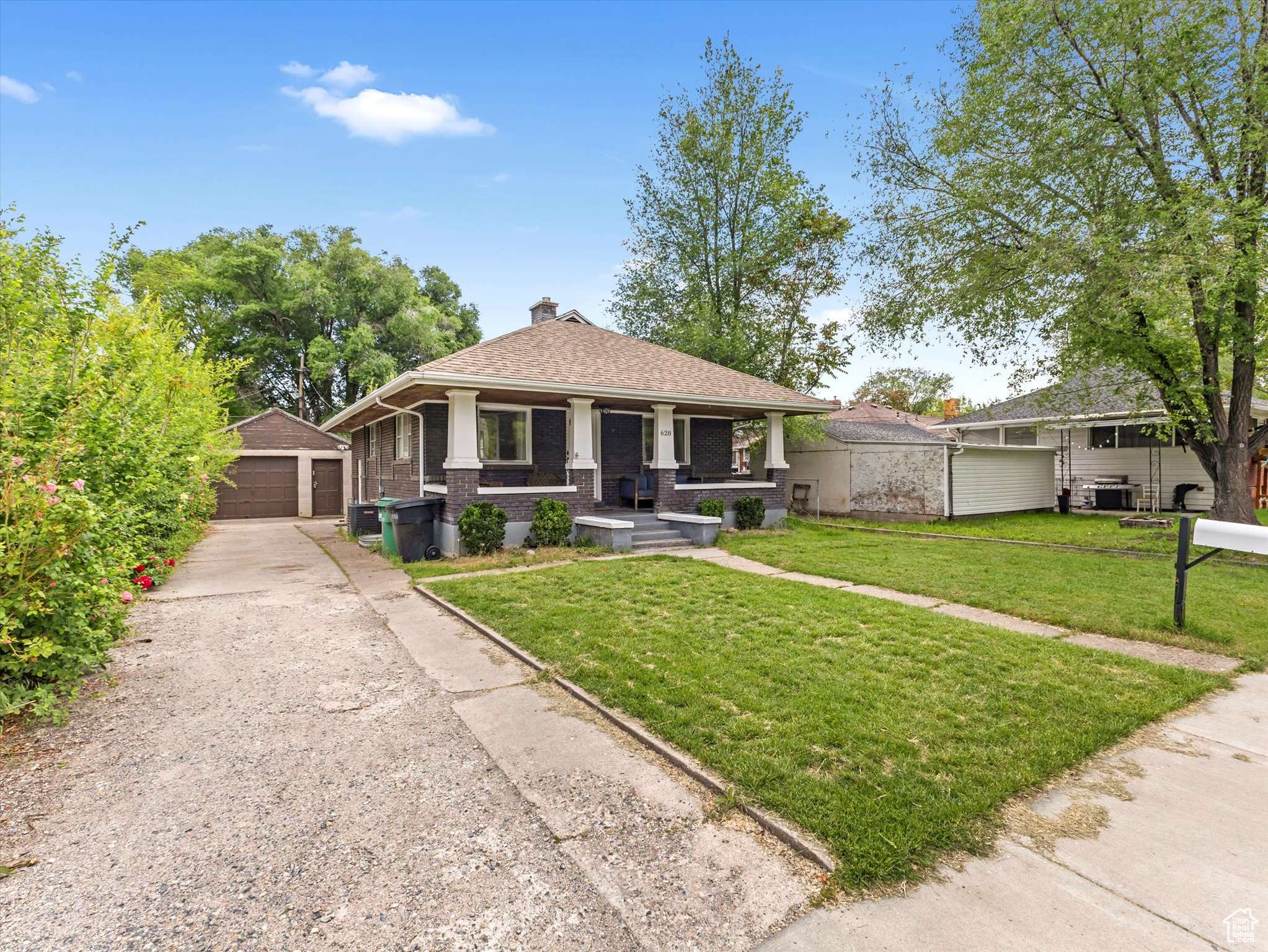 Provo, UT 84606,628 E 420 N