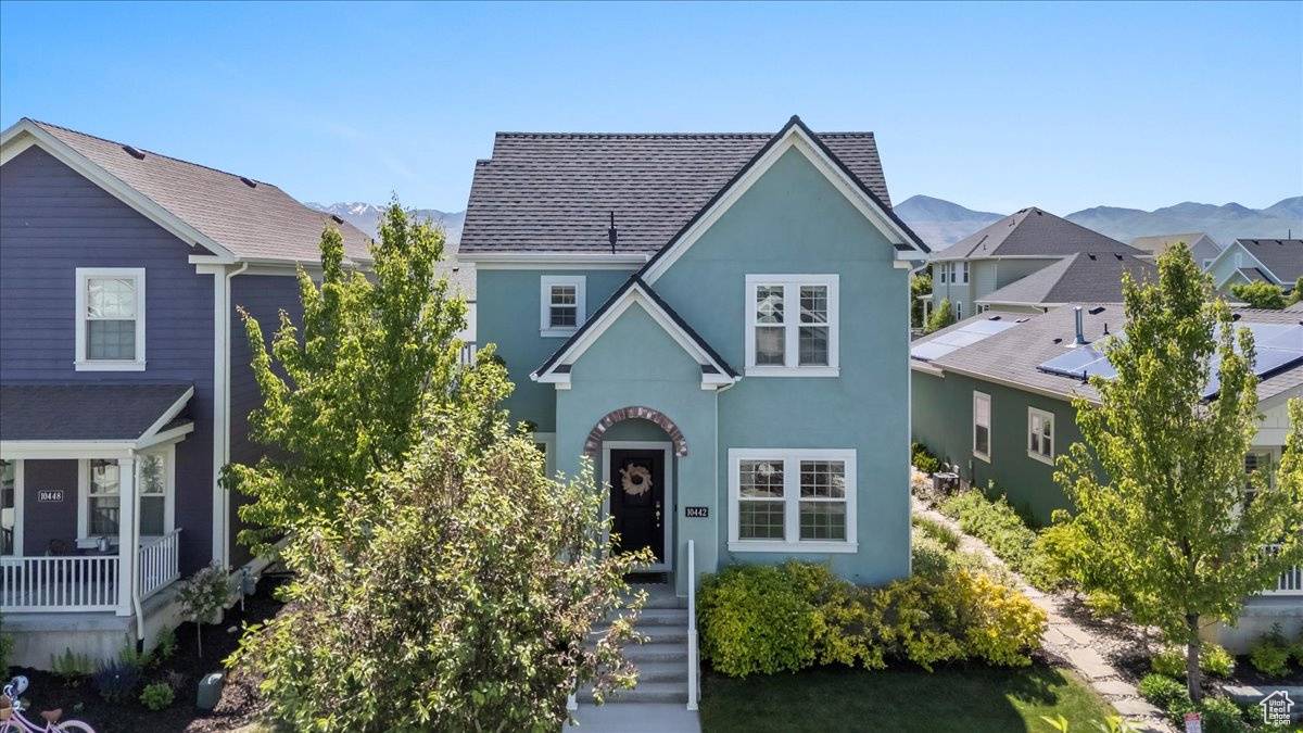 South Jordan, UT 84009,10442 S KESTREL RISE RD