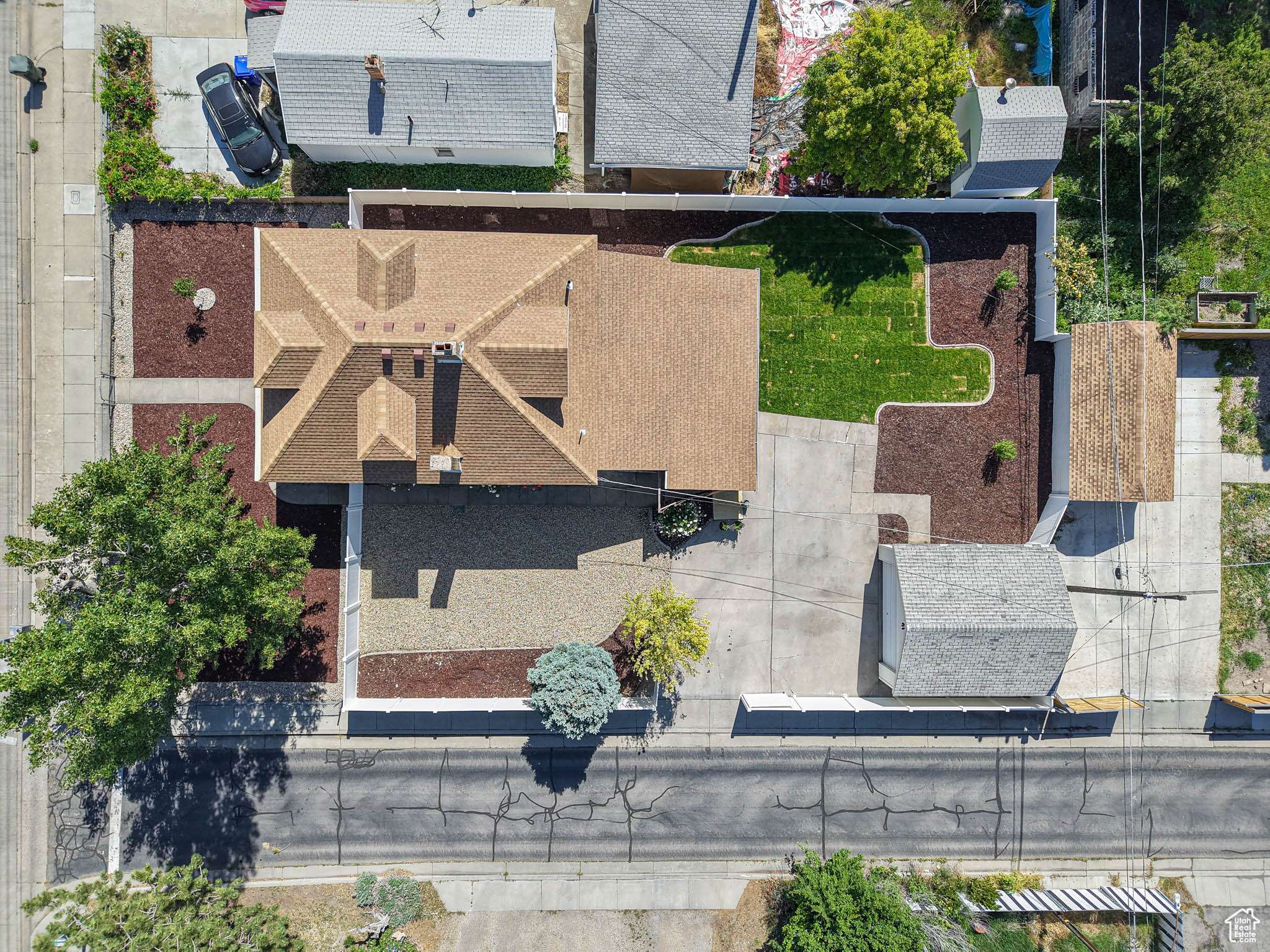 Salt Lake City, UT 84115,204 E 2700 S