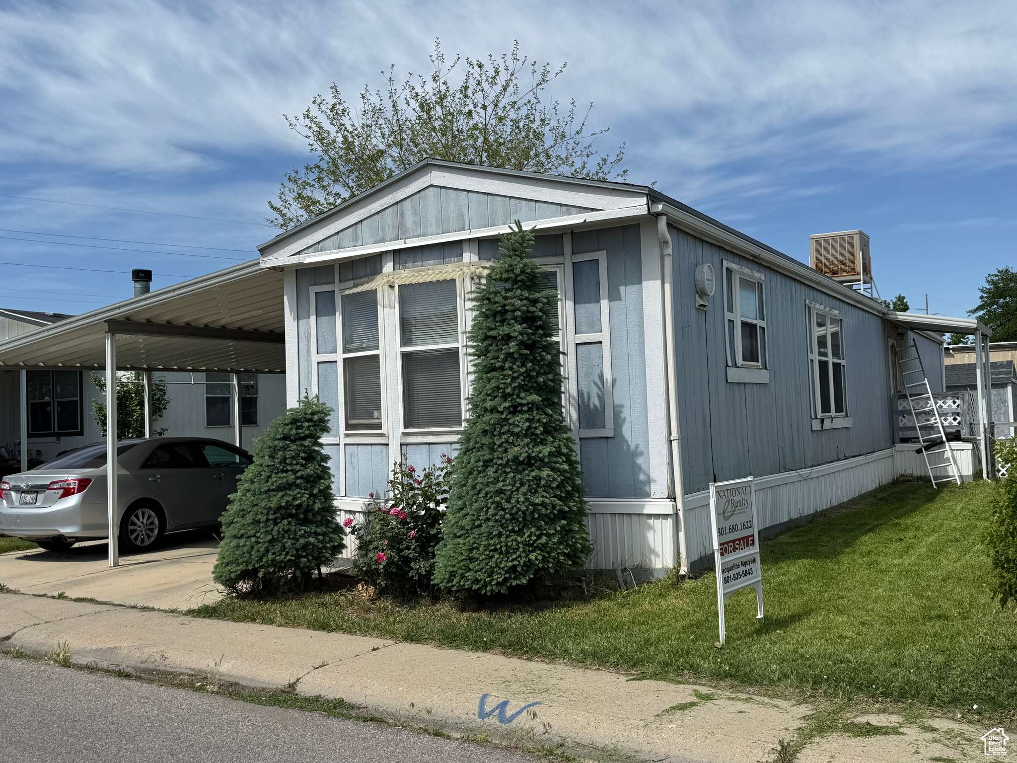West Valley City, UT 84119,3607 S LA SUE SUE ST W #184