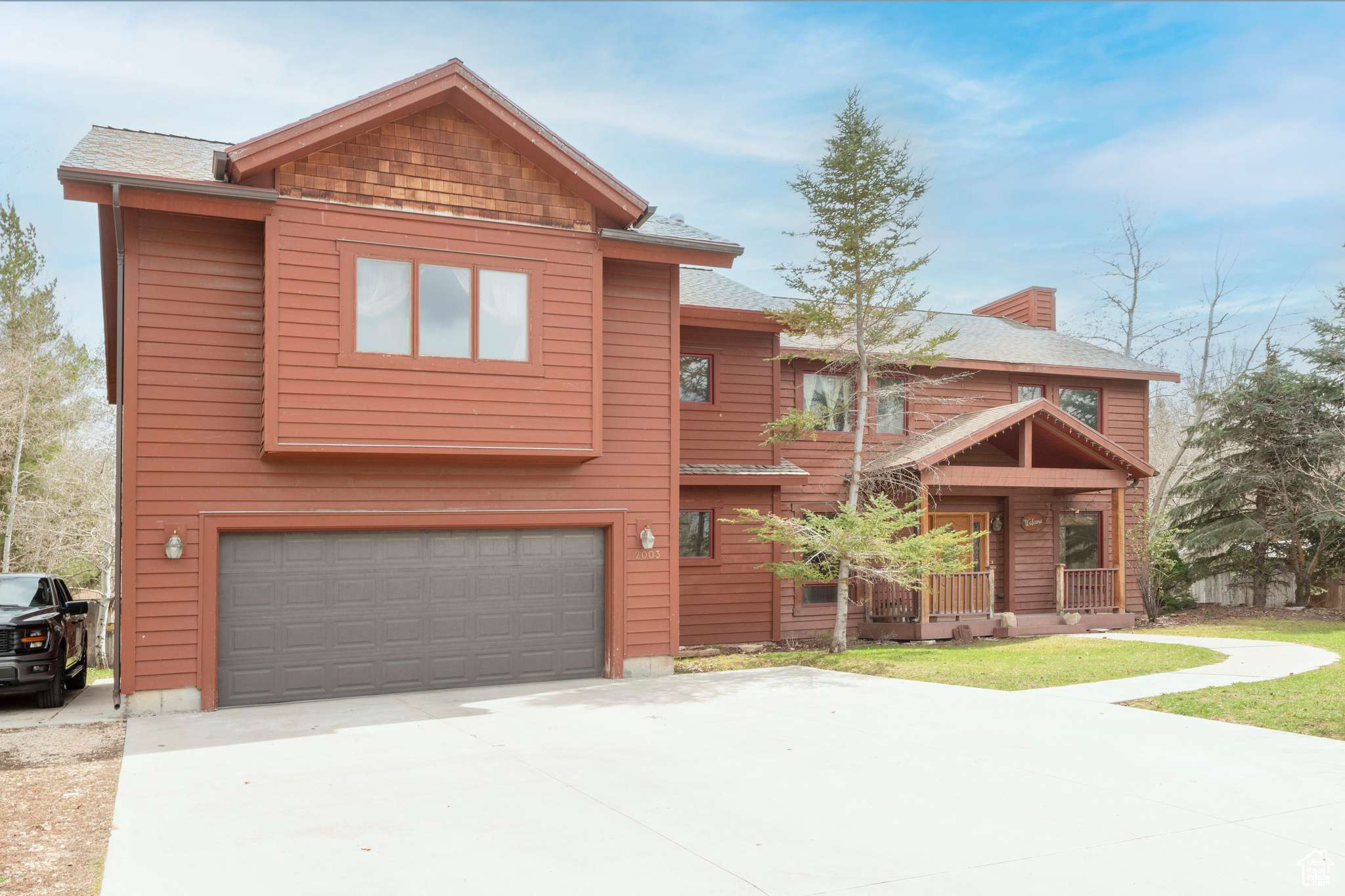 Park City, UT 84060,2003 VENUS CT