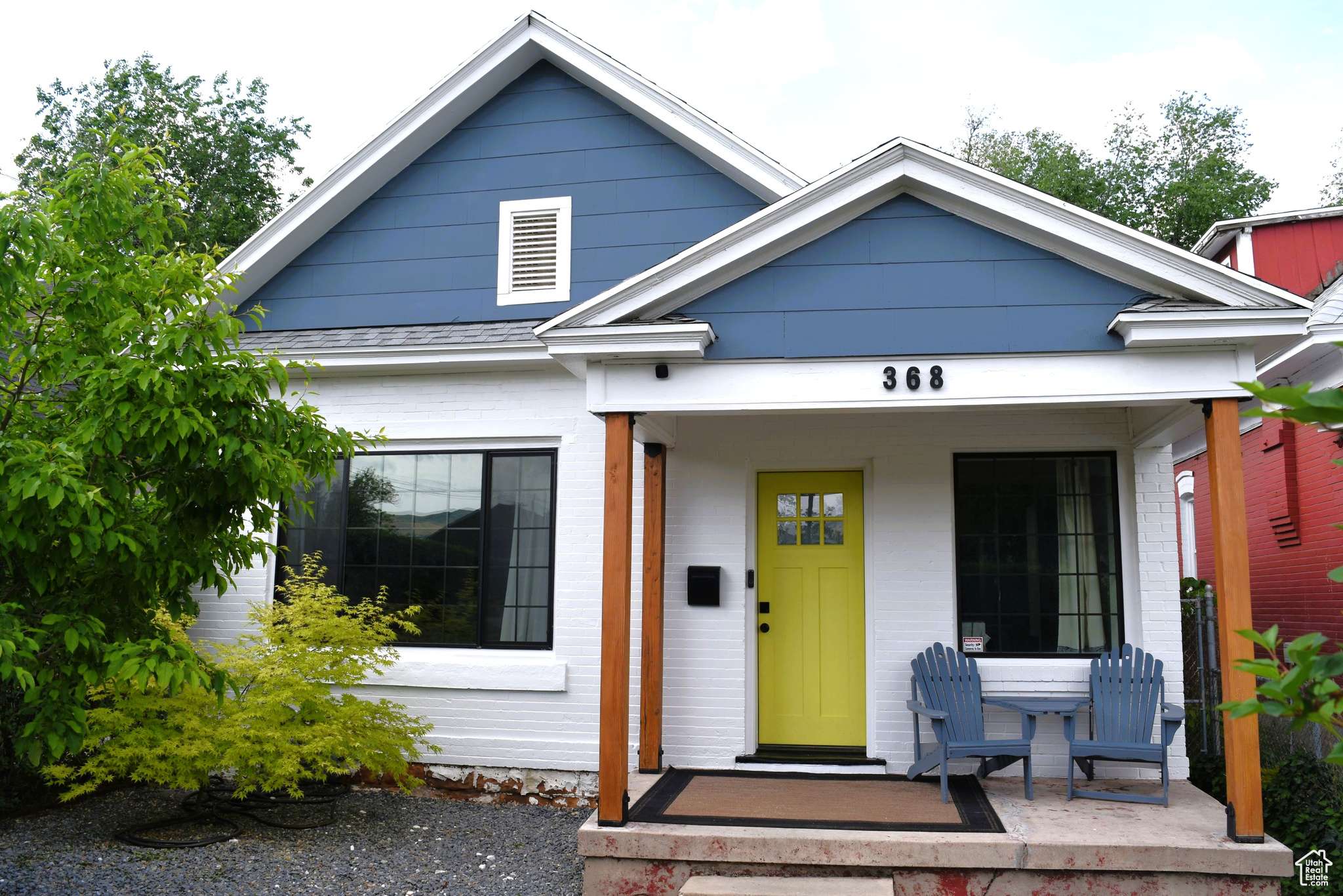 Salt Lake City, UT 84111,368 E 800 S