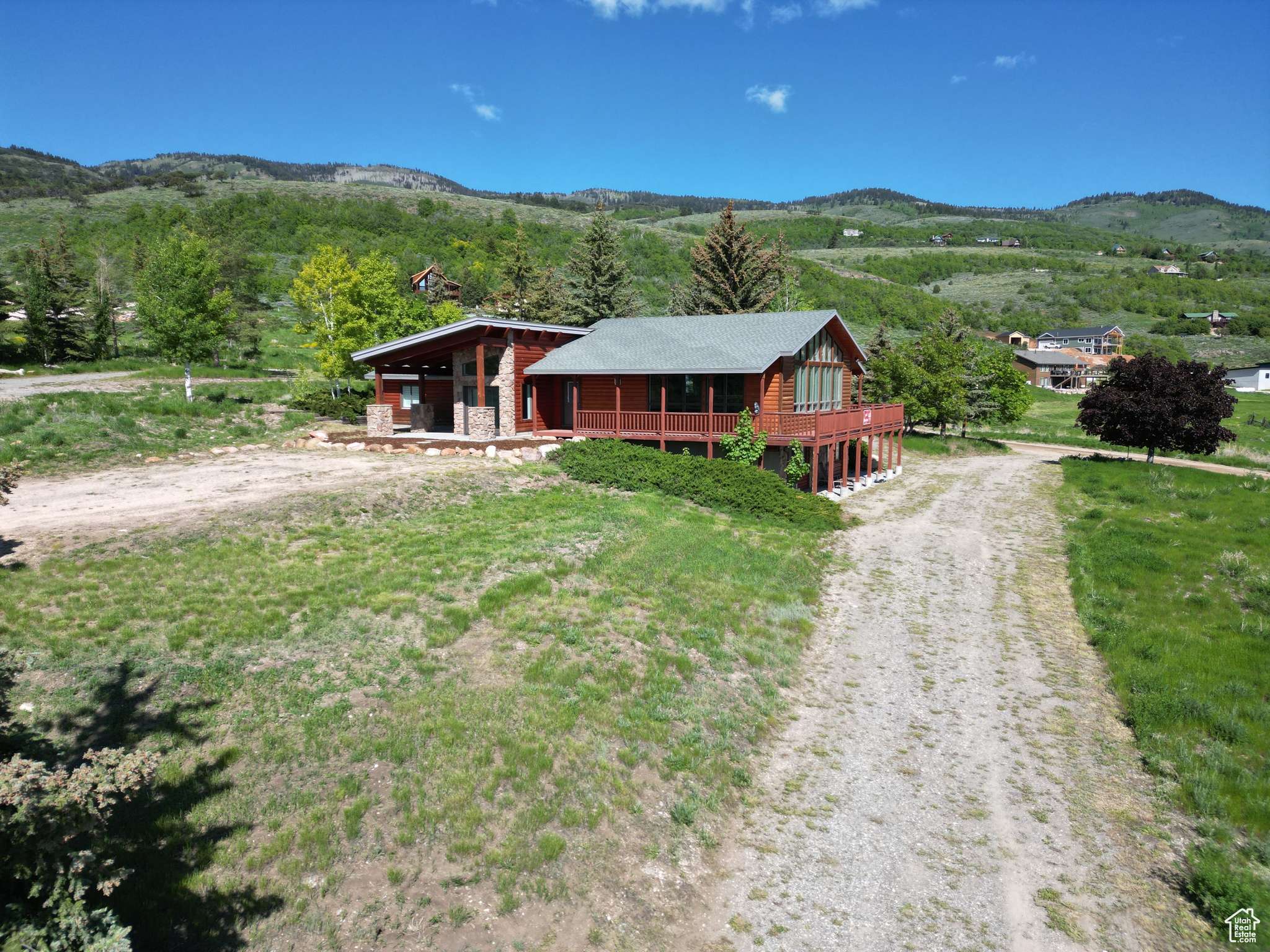 Garden City, UT 84028,2771 N ELK HOLLOW DR