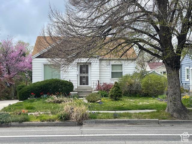 Salt Lake City, UT 84106,2646 S 1700 E