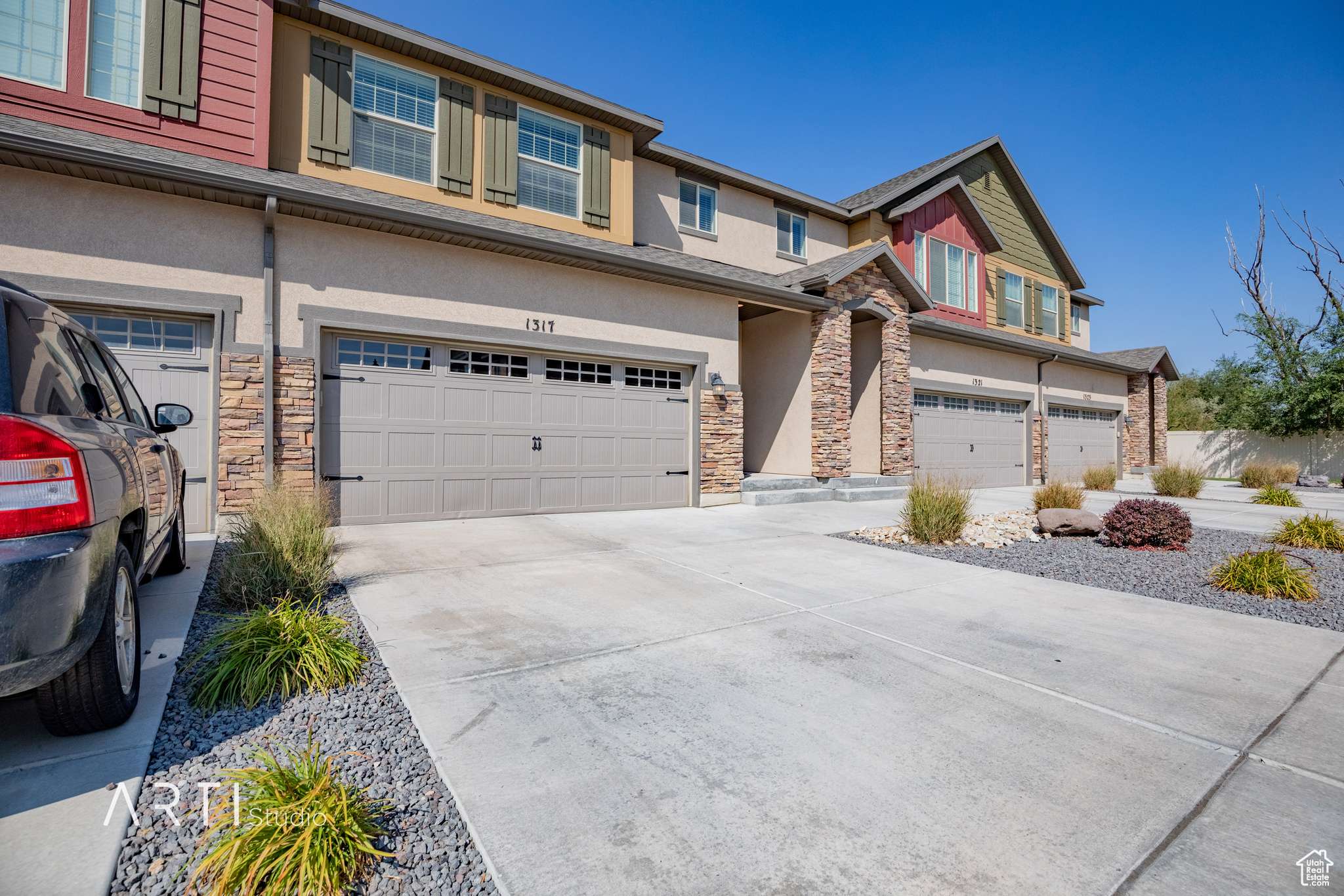 Saratoga Springs, UT 84045,1317 N SILVER CREST DR E