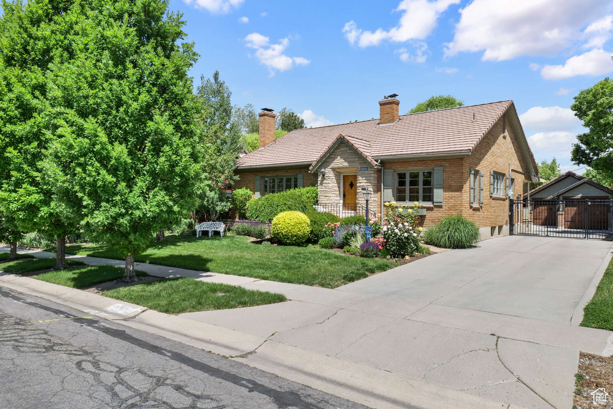 Salt Lake City, UT 84105,1377 E WILSON AVE