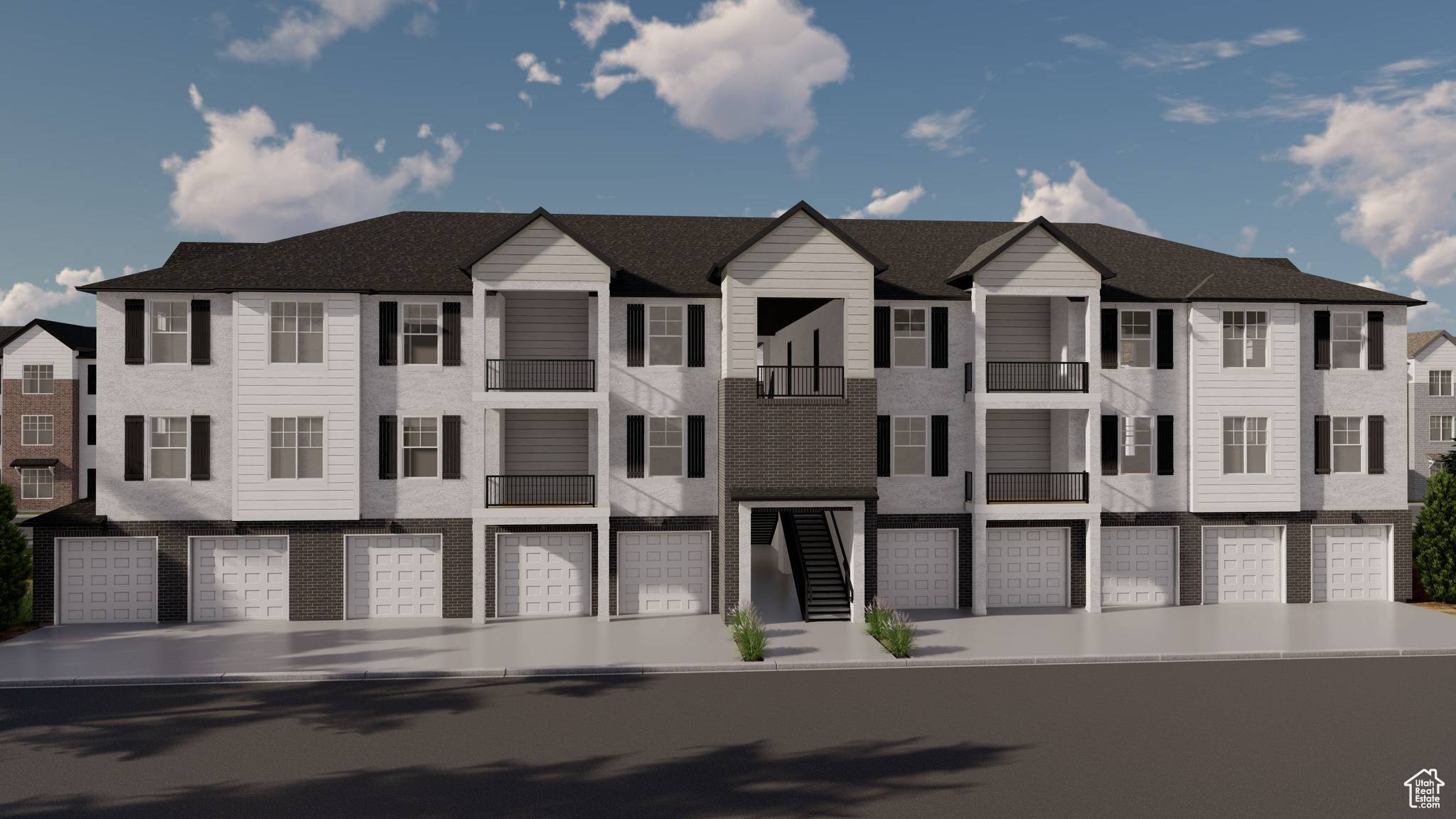 Mapleton, UT 84664,4688 S 710 W #J301