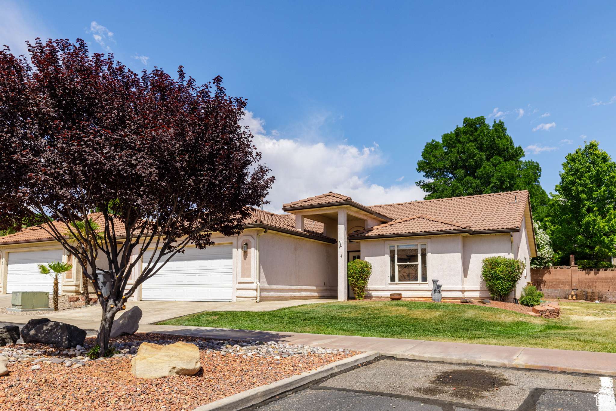 St. George, UT 84770,10 N VALLEY VIEW DR #4