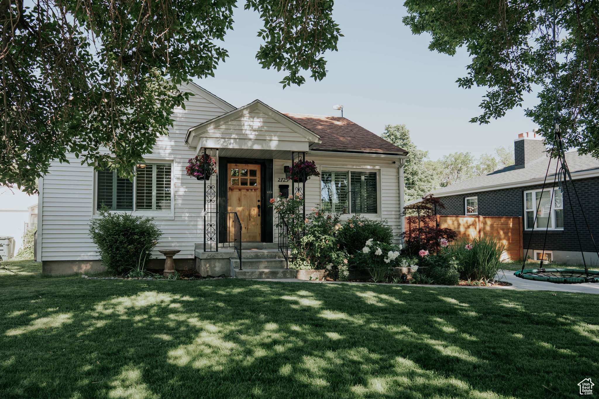 Salt Lake City, UT 84106,2725 S GLENMARE ST E