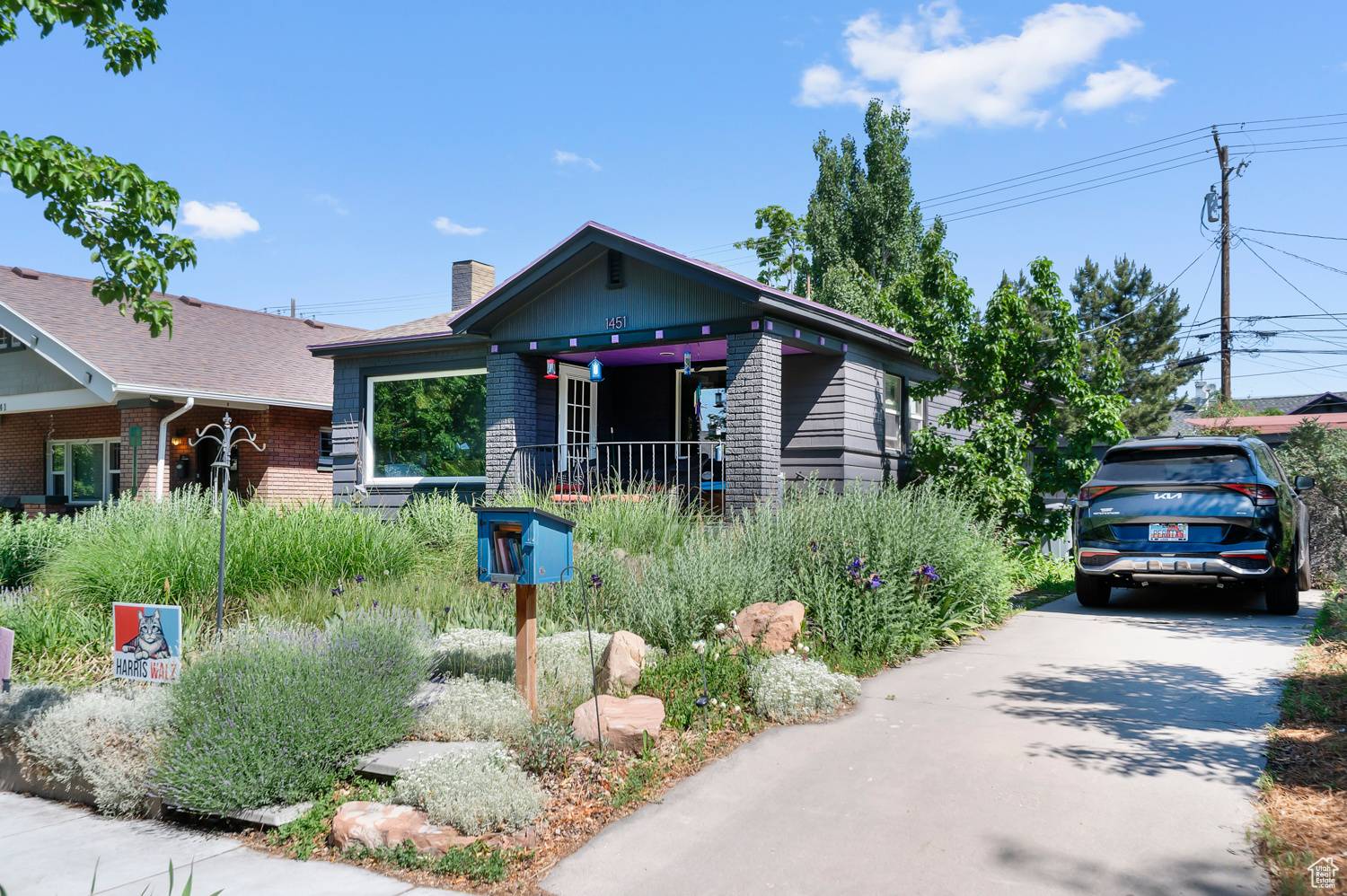 Salt Lake City, UT 84105,1451 E REDONDO