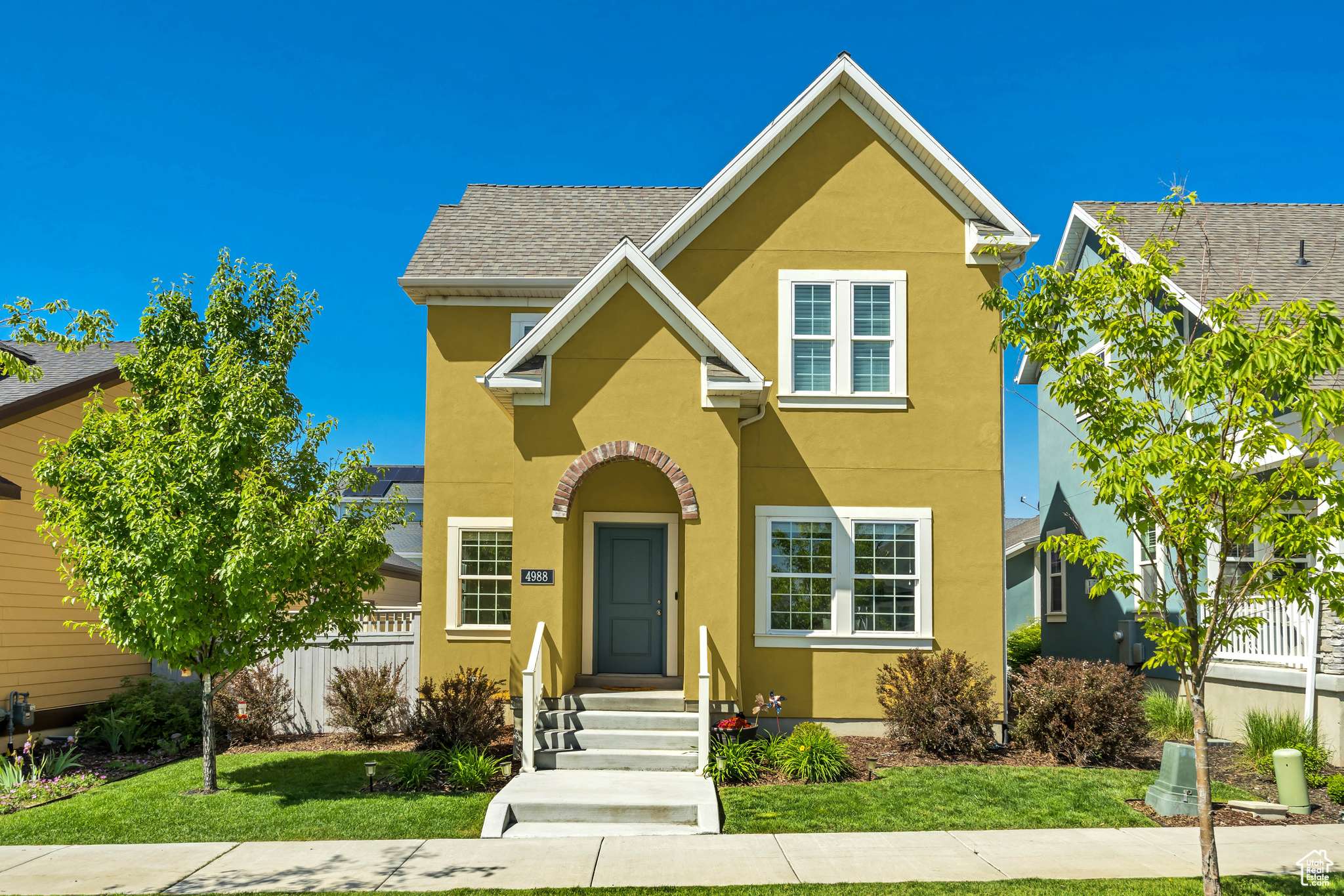South Jordan, UT 84009,4988 W MELLOW WAY
