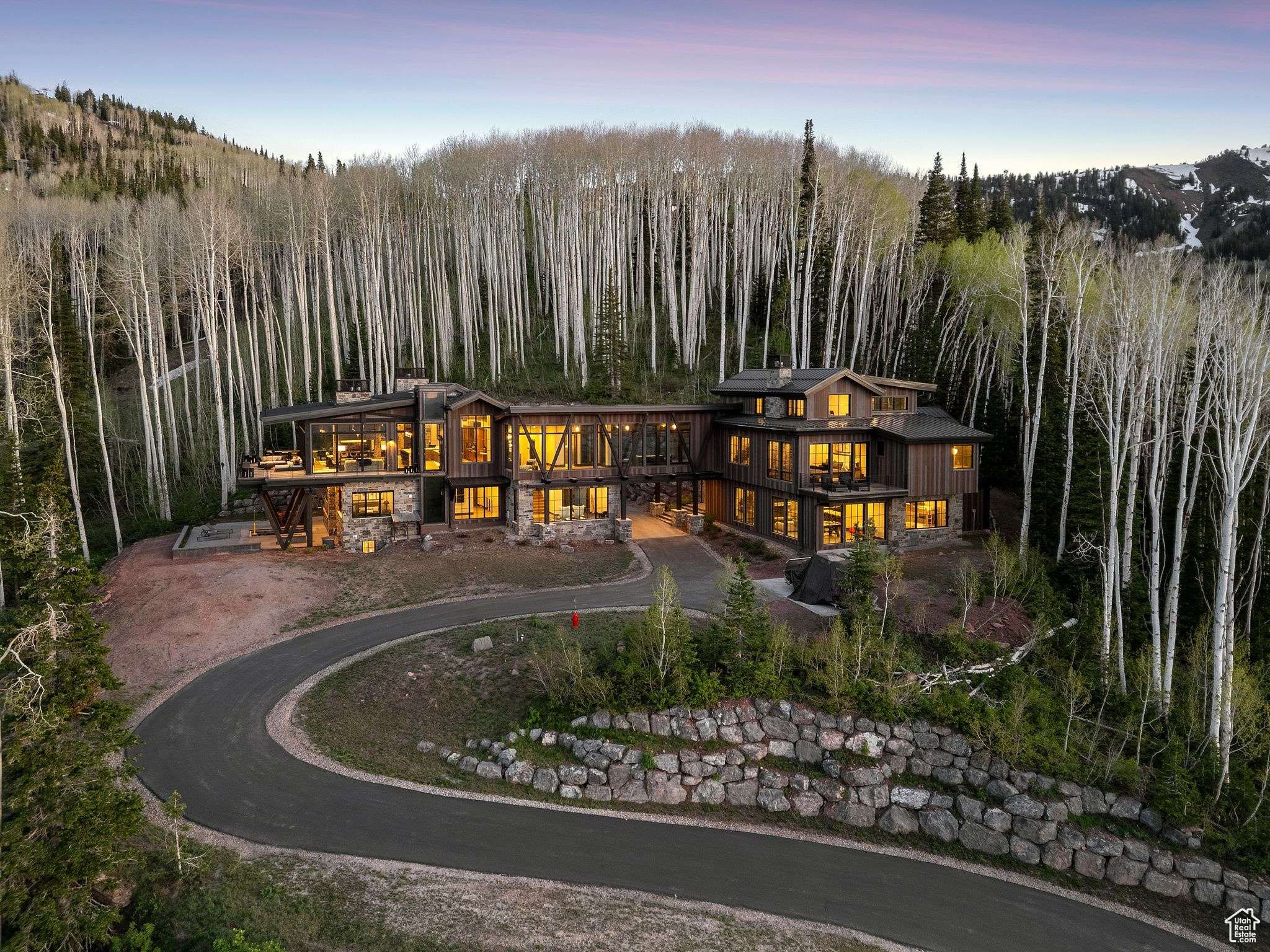 Park City, UT 84060,152 WHITE PINE CANYON RD