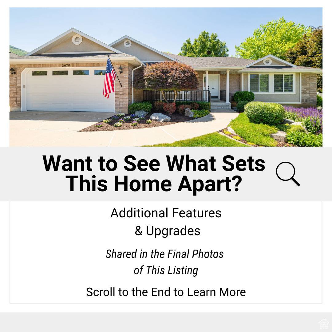 Layton, UT 84040,2678 E 25 S