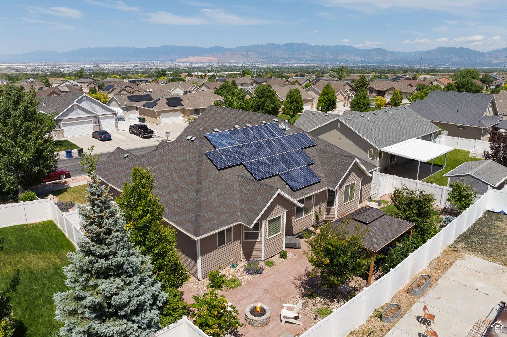 West Valley City, UT 84128,6165 W HAVEN RIDGE WAY S