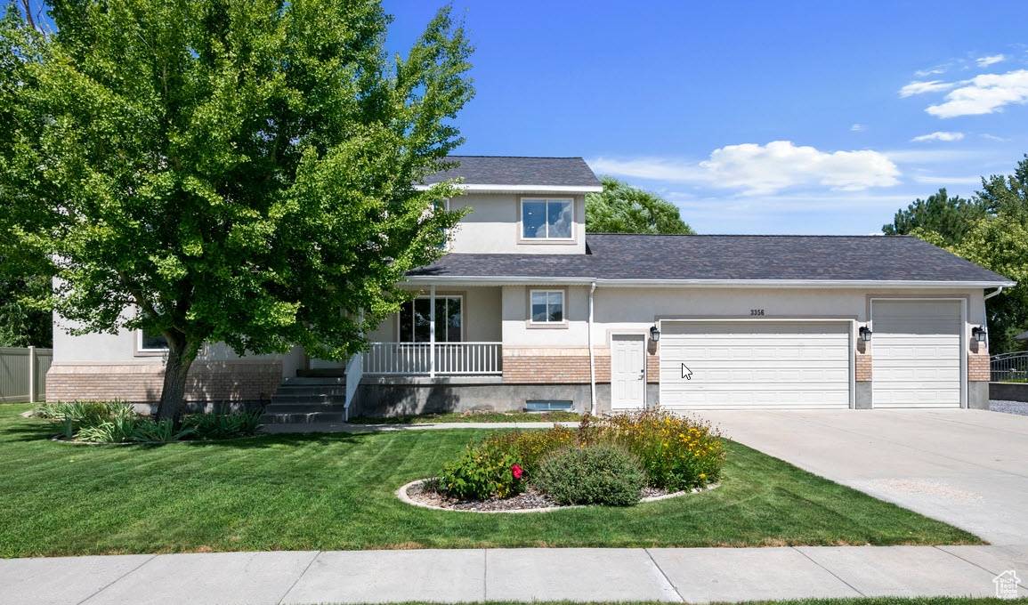 South Jordan, UT 84095,3356 STAR FIRE RD