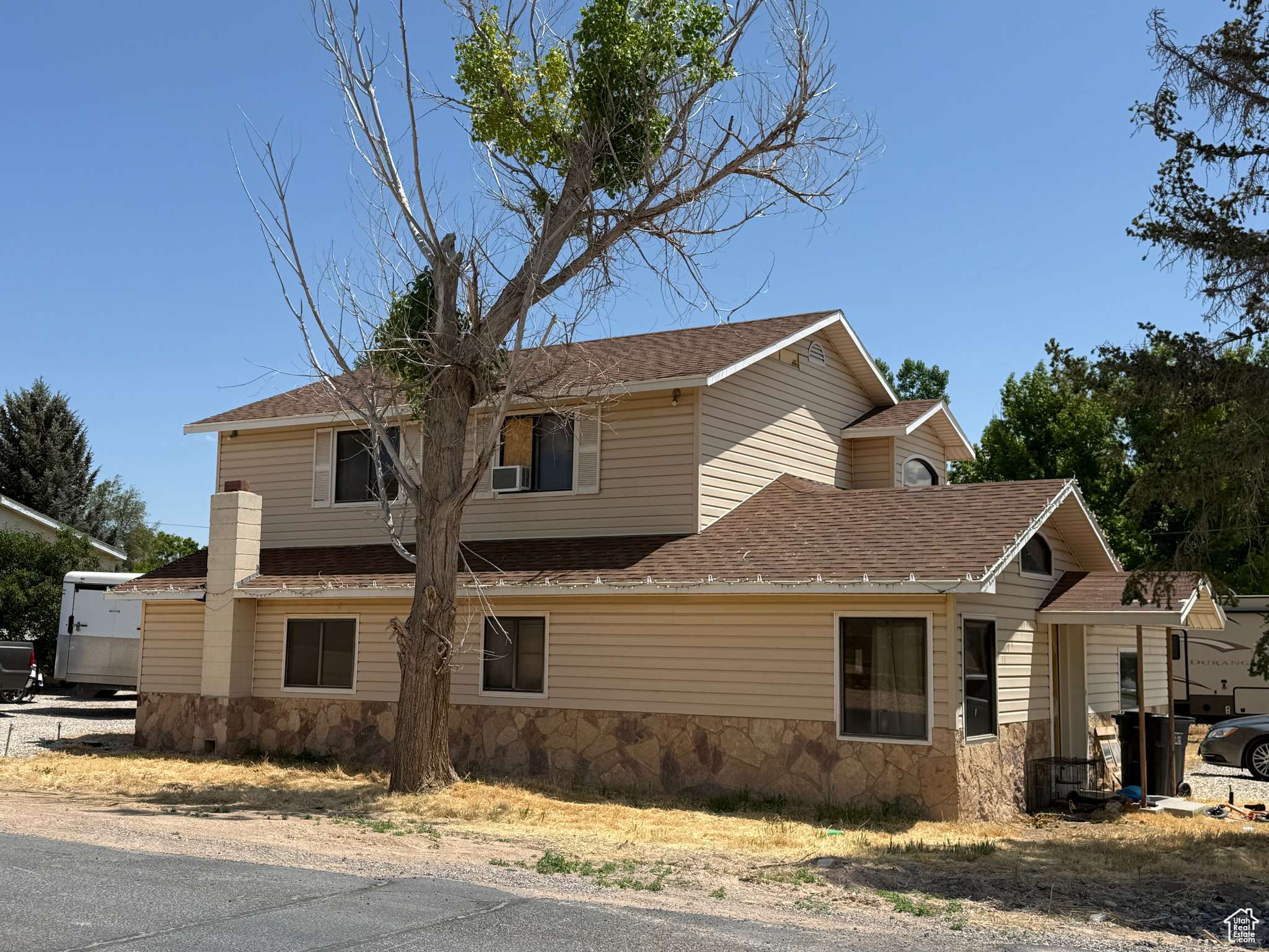 Gunnison, UT 84634,398 W 100 SOUTH S