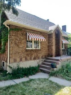 Salt Lake City, UT 84106,2525 S ALDEN ST
