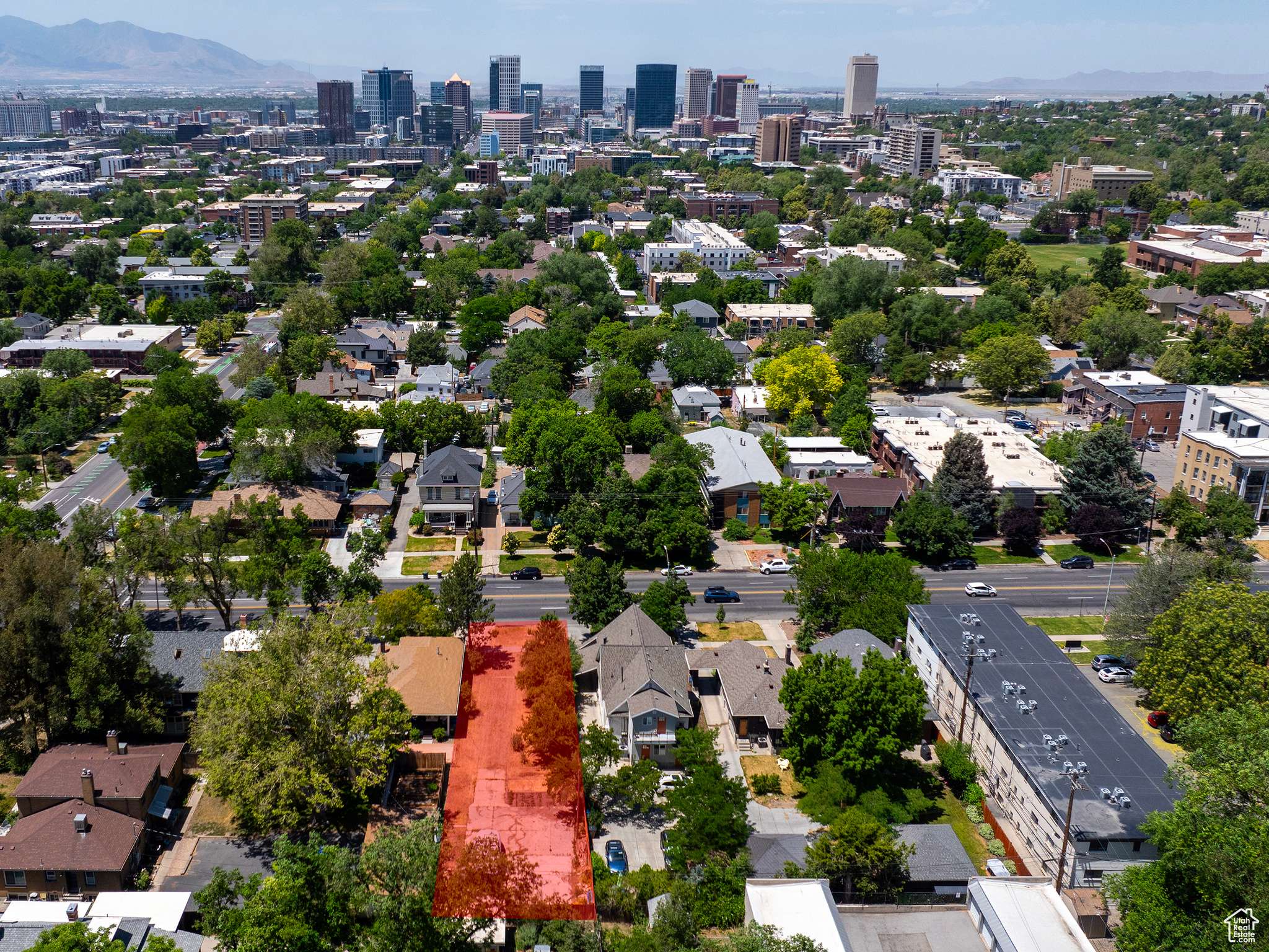 Salt Lake City, UT 84102,161 S 900 E