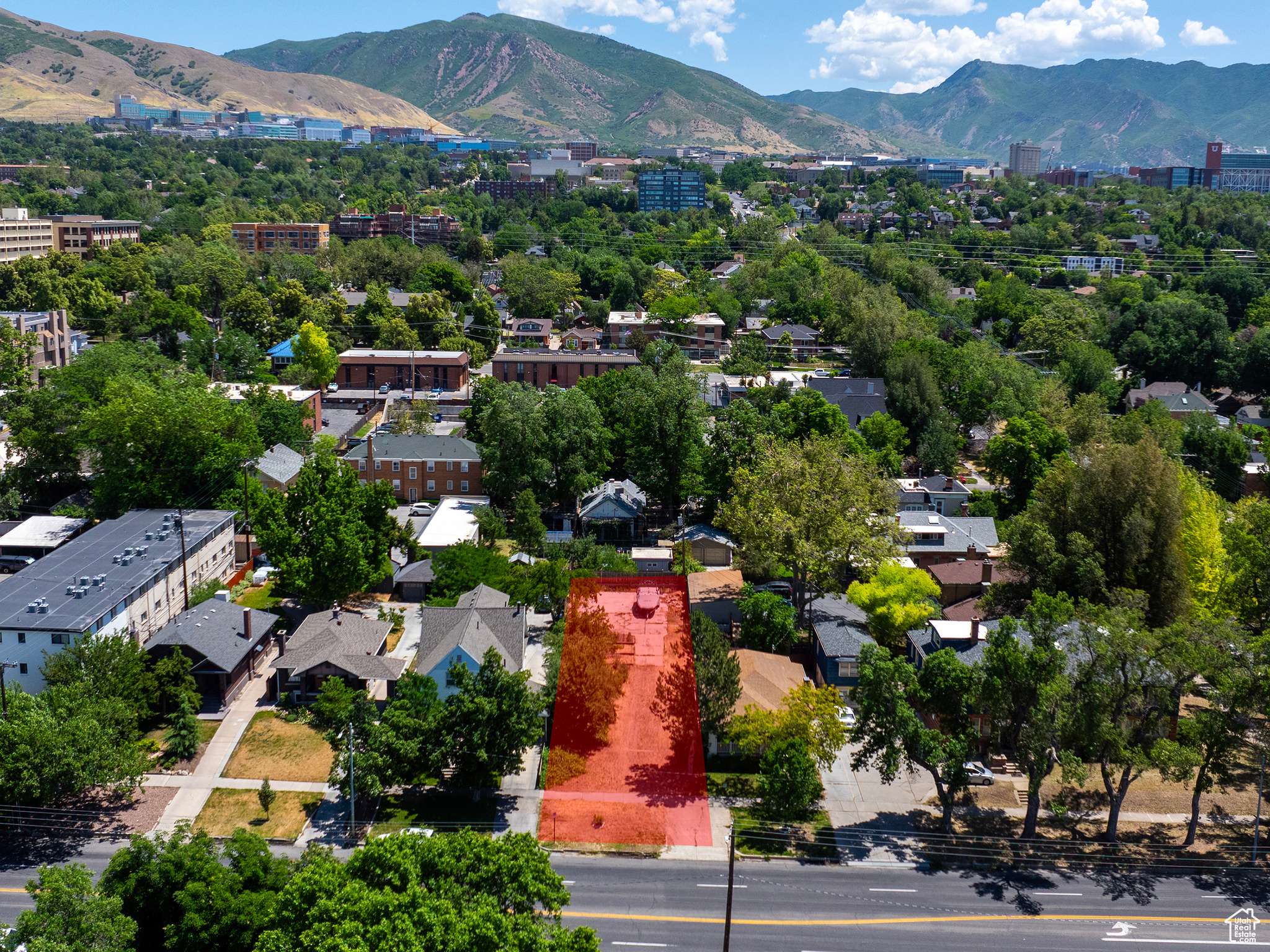 Salt Lake City, UT 84102,161 S 900 E