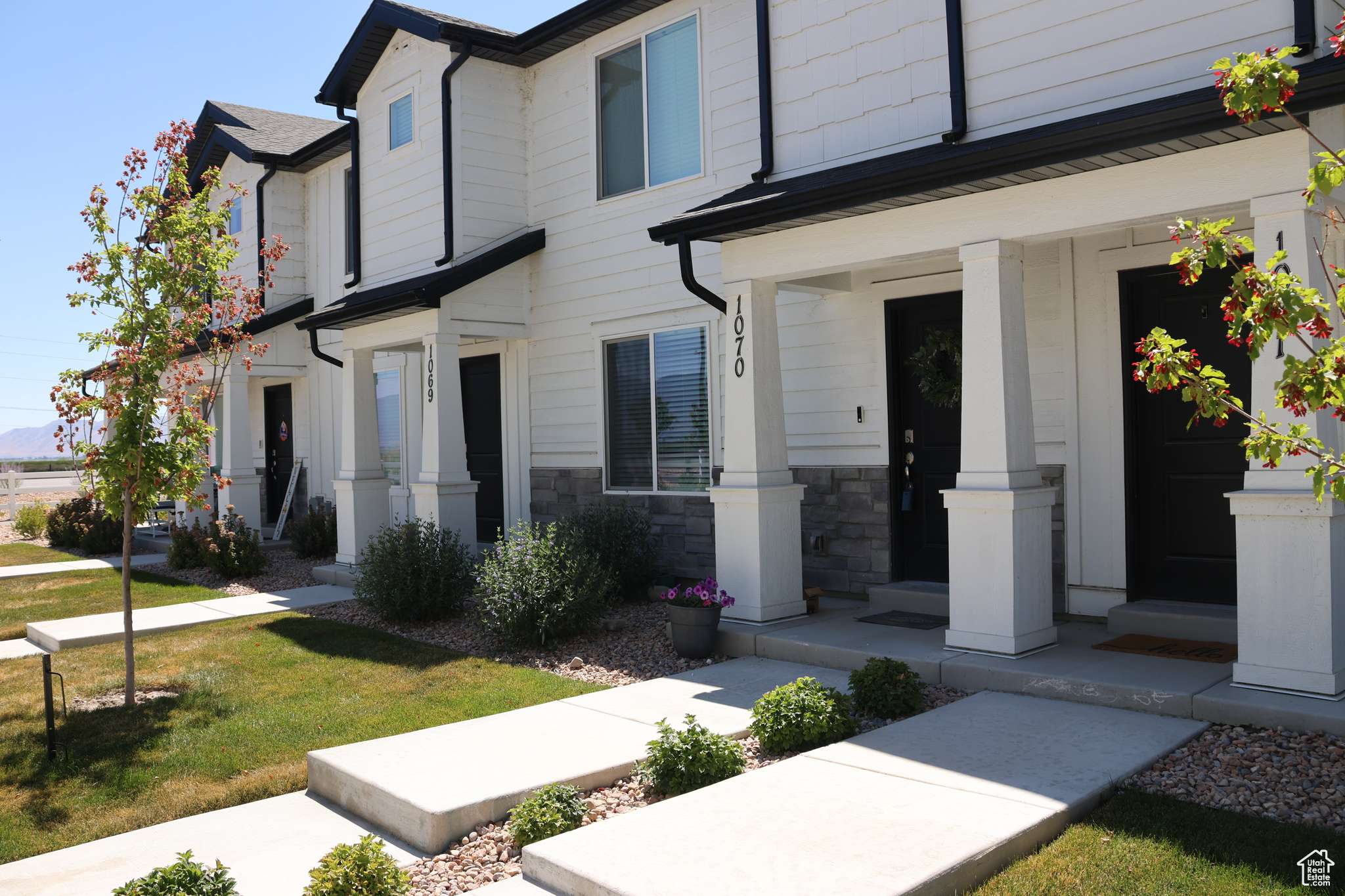 Provo, UT 84601,661 W 1920 S #1070