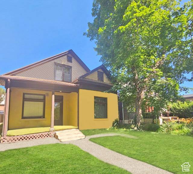 Salt Lake City, UT 84102,237 S 800 E