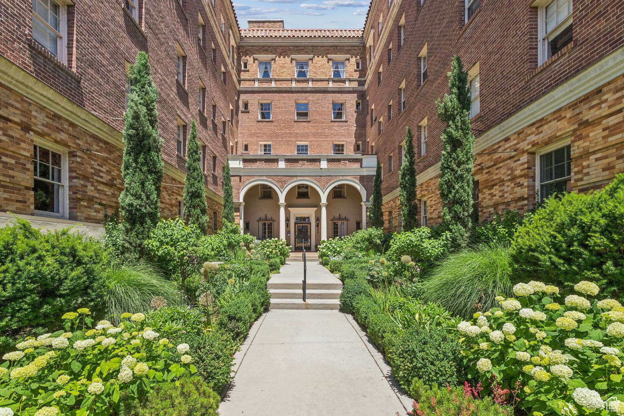 Salt Lake City, UT 84102,1283 E SOUTH TEMPLE #503