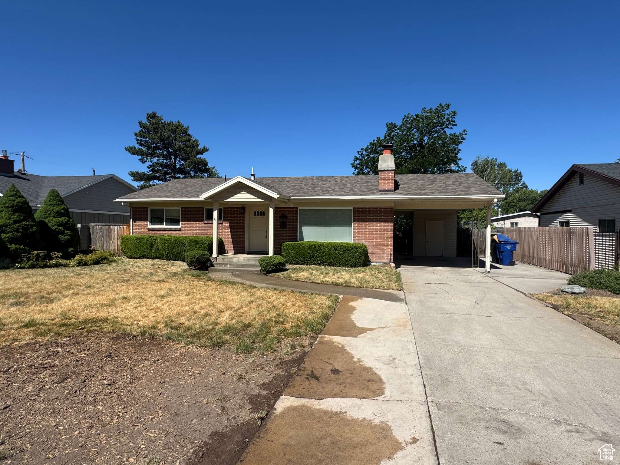 Millcreek, UT 84124,4298 S NOAL DR