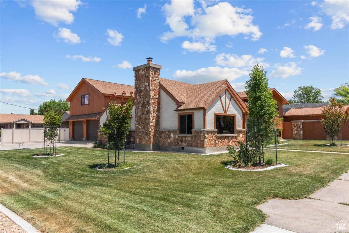 Mt Pleasant, UT 84647,294 W 200 N