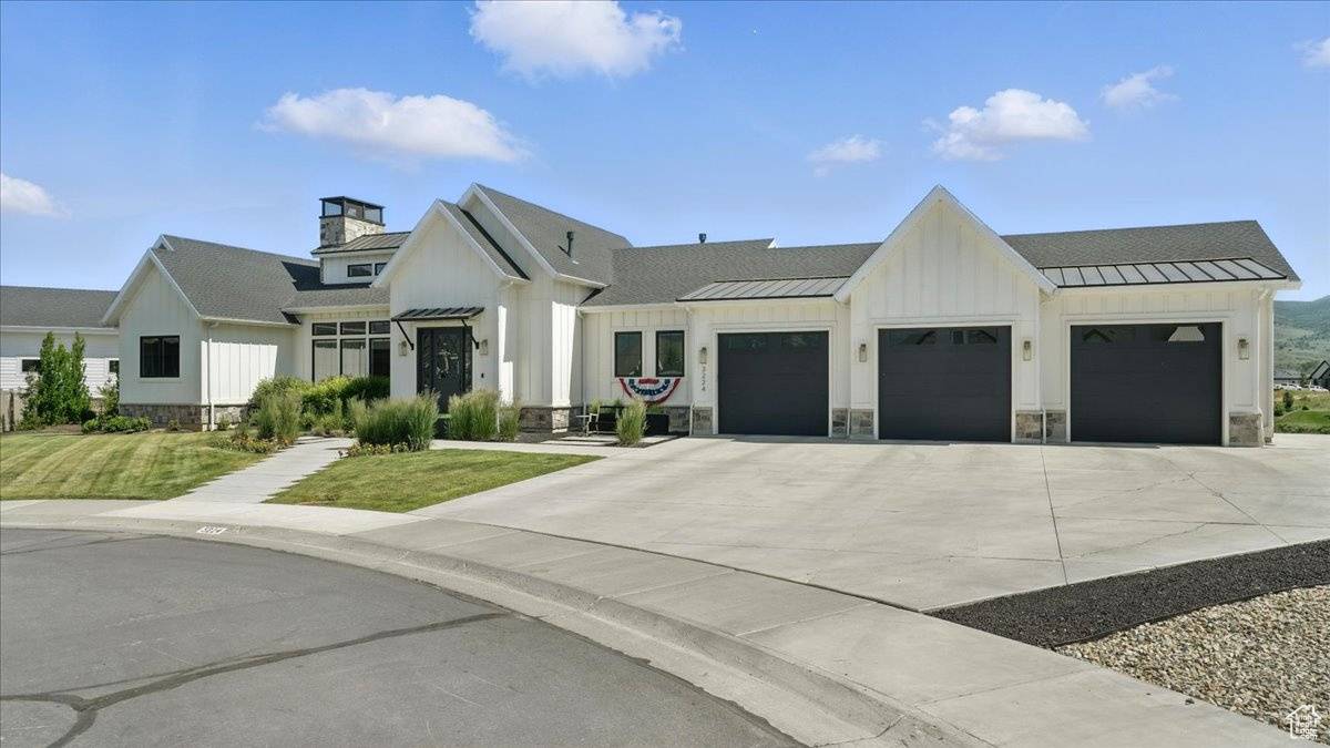 Mountain Green, UT 84050,3224 FARM RIDGE CT