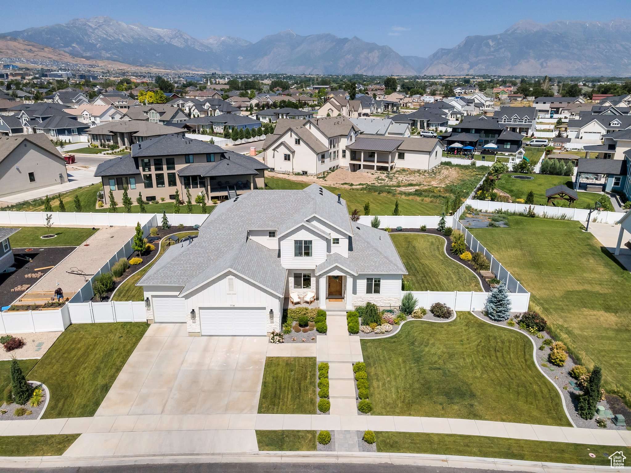 Lehi, UT 84043,1114 N OXBORROW DR