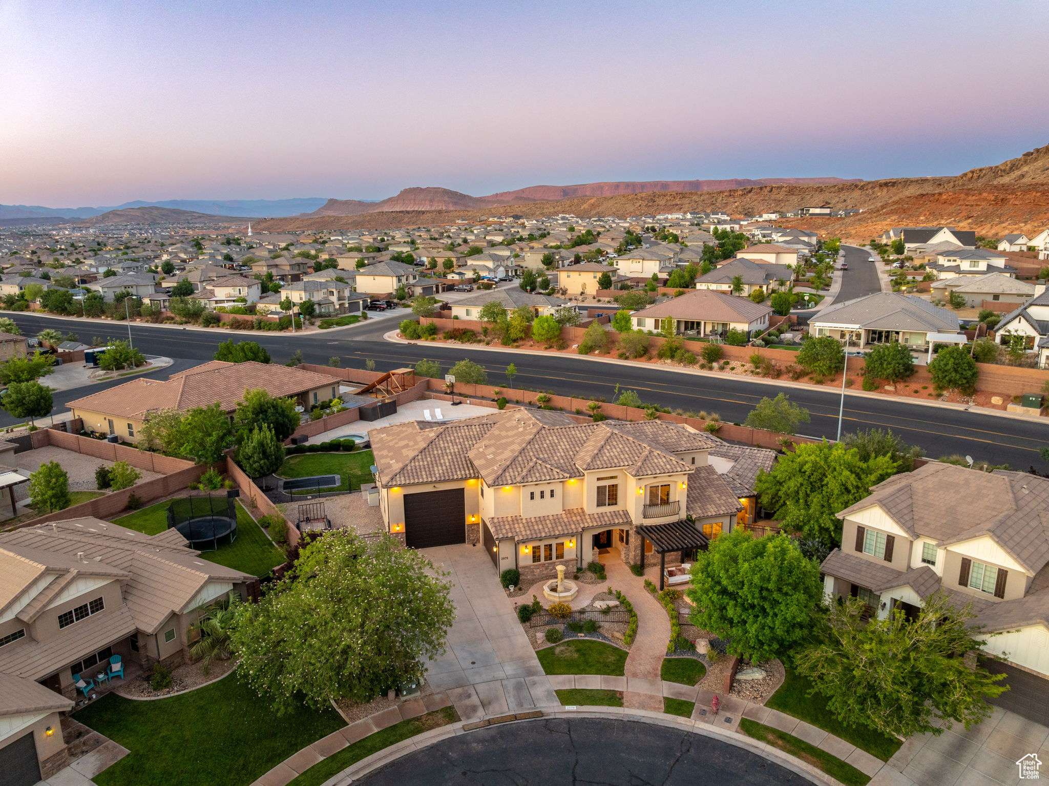 St. George, UT 84790,2979 E 3610 CIR S