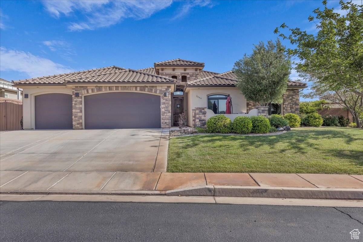 St. George, UT 84790,2644 E 3800 S