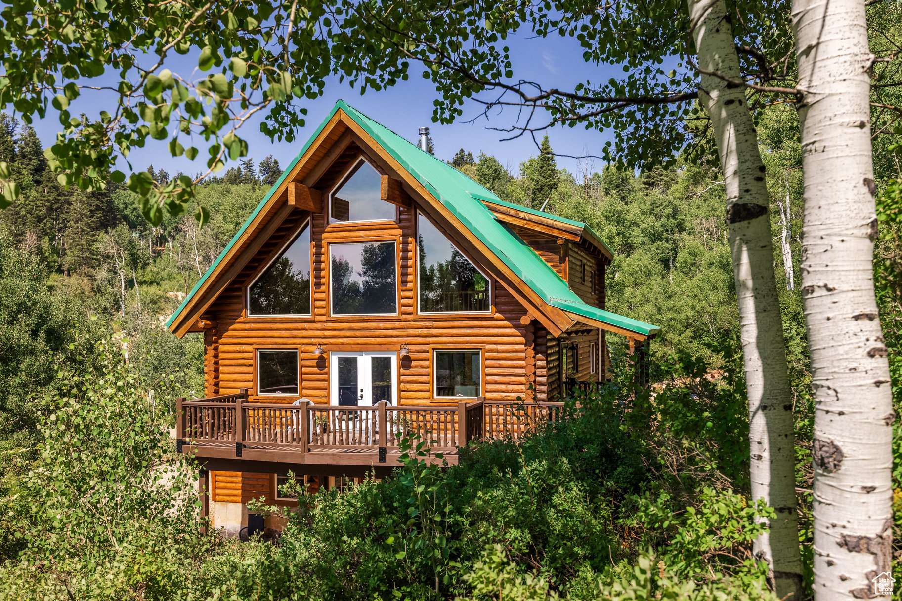 Wanship, UT 84017,1796 W TOLLGATE CANYON RD