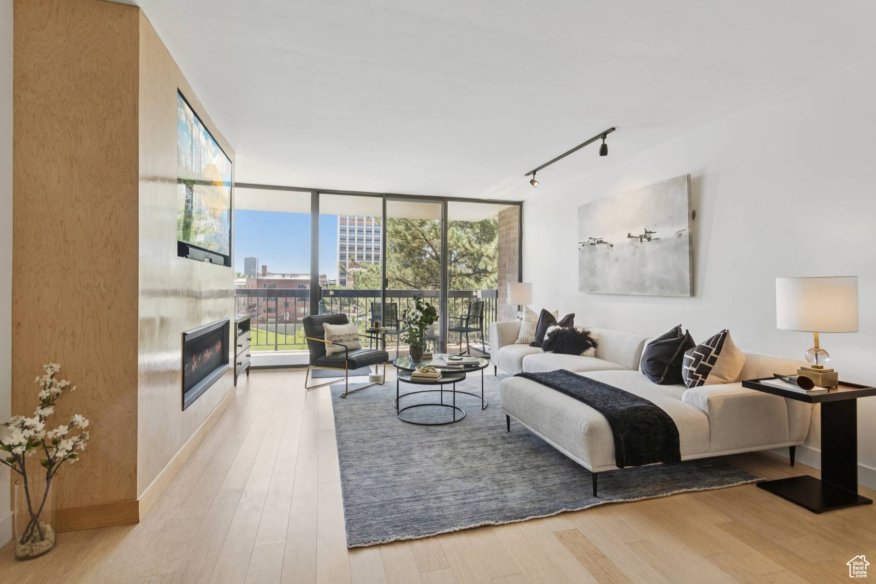 Salt Lake City, UT 84103,123 E 2ND AVE #505